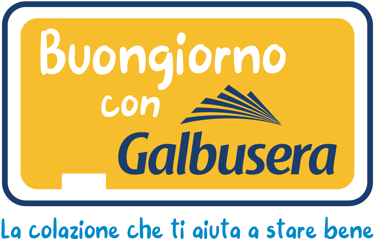 Buongiorno con Galbusera